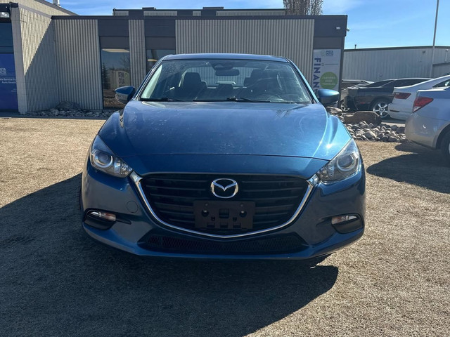 2018 Mazda Mazda3 in Cars & Trucks in Edmonton - Image 2