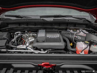 This GMC Sierra 1500 boasts a Turbocharged Diesel I6 3.0L/183 engine powering this Automatic transmi... (image 9)