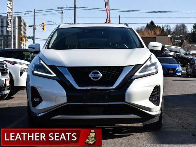 2021 Nissan Murano SL in Cars & Trucks in Kitchener / Waterloo - Image 2