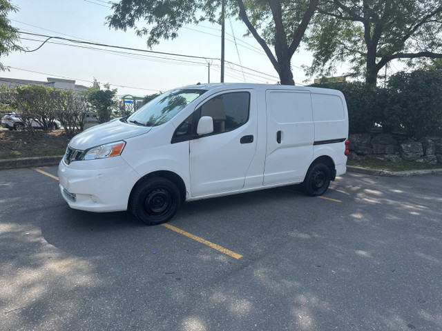 2018 Nissan NV200 Compact Cargo NV200 ***** $12,979. ***** in Cars & Trucks in City of Toronto