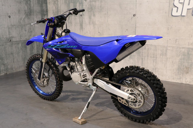 2024 Yamaha YZ250X 2 TEMPS dans Autre  à Laurentides - Image 4