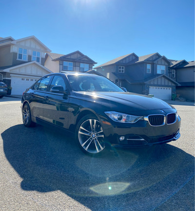 2013 328i XDrive Pristine condition 