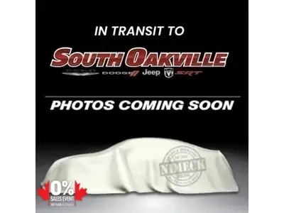 4X4, FRONT HEATED LEATHERETTE BUCKET SEATS, GPS NAVIGATION w/ VOICE ACTIVATION, PARKVIEW REAR BACKUP...