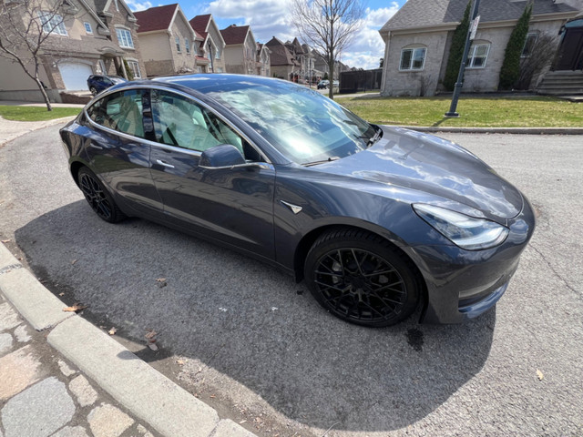 2020 Tesla Model 3 in Cars & Trucks in Laval / North Shore - Image 2