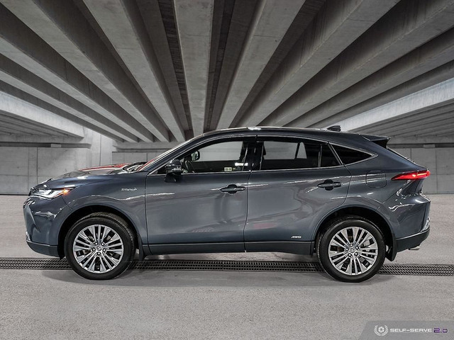  2021 Toyota Venza LIMITED in Cars & Trucks in Edmonton - Image 3