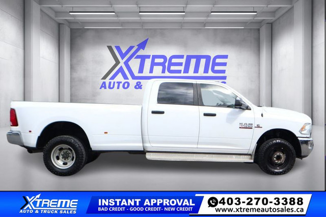 2018 Ram 3500 SLT - NO FEES! in Cars & Trucks in Calgary - Image 4