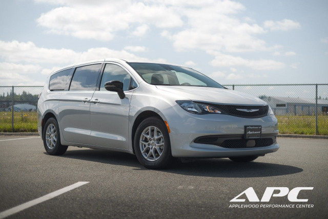 2024 Chrysler Grand Caravan in Cars & Trucks in Delta/Surrey/Langley