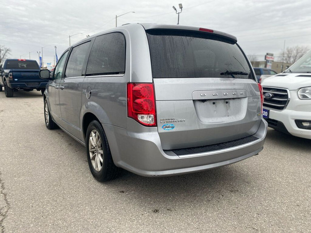 2019 Dodge Grand Caravan SXT Premium Plus ~Leather ~Nav ~Power S in Cars & Trucks in Barrie - Image 3