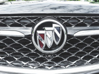 Experience the refined elegance and confident handling of this 2023 Buick Envision Avenir. This pre-... (image 9)