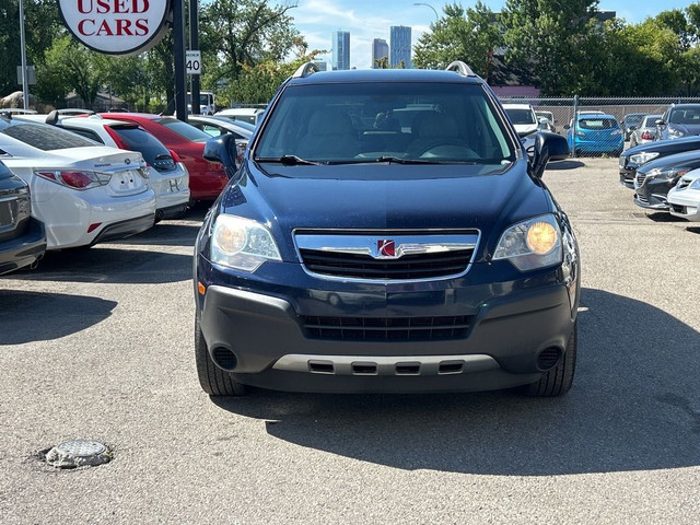 2008 Saturn VUE XE in Cars & Trucks in Calgary - Image 2