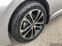 Recent Arrival! This beautiful, low mileage Jetta comes with the highly desirable Sports Package-- m... (image 9)