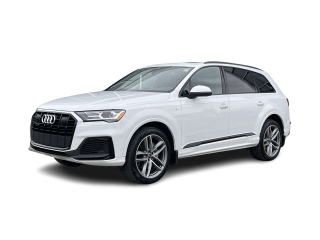 2021 Audi Q7 in Cars & Trucks in Calgary - Image 3