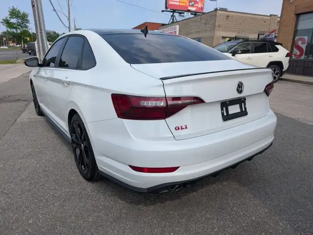 2021 VOLKSWAGEN JETTA GLI GLI / POWER SUNOOF62936595383939123