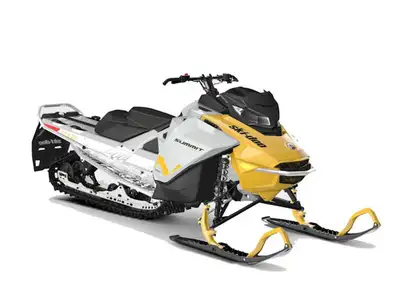 TWSB 1 LEFT2025 Ski-Doo Summit NEO 600 EFI - 55 Cobra 1.6 with FlexEdgeEFFORTLESSLet's rideThe geniu...