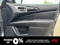 This Nissan Pathfinder boasts a Regular Unleaded V-6 3.5 L/213 engine powering this Variable transmi... (image 8)