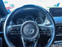 Sophisticated, smart, and stylish, this 2024 Mazda CX-90 MHEV will envelope you in well- engineered... (image 9)