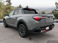 Recent Arrival! 2023 Hyundai Santa Cruz 2.5L I4 AWD 18 x 7.5J Aluminum Wheels, Apple CarPlay & Andro... (image 3)
