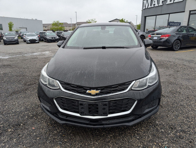 2018 Chevrolet Cruze CAMERA in Cars & Trucks in London - Image 3