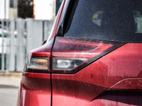 Engine: 3 Cylinder Engine 1.5L L/100Km City: 8.4 L/100Km Hwy: 6.8 Safety Equipment Electronic Stabil... (image 5)