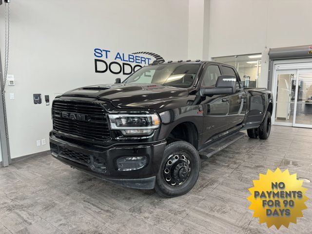 2024 Ram 3500 Laramie in Cars & Trucks in St. Albert