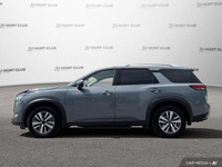 Land a steal on this certified 2023 Nissan Pathfinder SL before someone else takes it home. Spacious... (image 2)