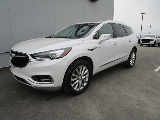 2018 Buick Enclave Essence in Cars & Trucks in Calgary