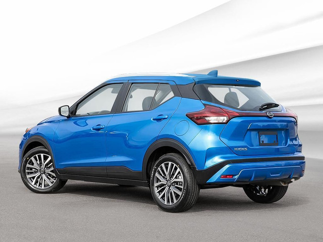 2025 Nissan Kicks Play SV in Cars & Trucks in Oshawa / Durham Region - Image 4