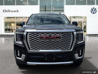 This GMC Yukon boasts a Diesel I6 3.0L/ engine powering this Automatic transmission. Wireless Apple... (image 7)