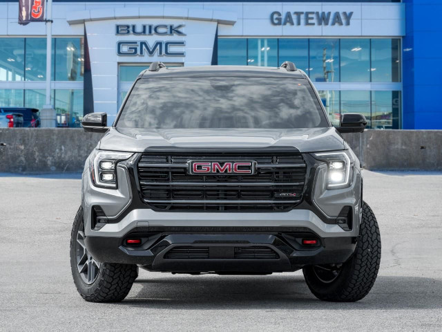 2026 GMC Terrain AT4 in Cars & Trucks in Mississauga / Peel Region - Image 2
