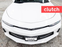 NO ACCIDENTS / CLEAN CARFAX / 1 OWNER / Front Heated Seats, Ventilated Front Seats, Driver Seat Memo... (image 6)