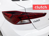 NO ACCIDENTS / CLEAN CARFAX / Climate Control, Bluetooth Music, Touchscreen Display and more! Clutch... (image 9)