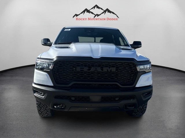 2025 RAM 1500 Rebel in Cars & Trucks in Red Deer - Image 3
