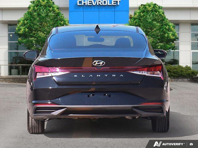 2021 Hyundai Elantra Essential in Cars & Trucks in Oshawa / Durham Region - Image 4