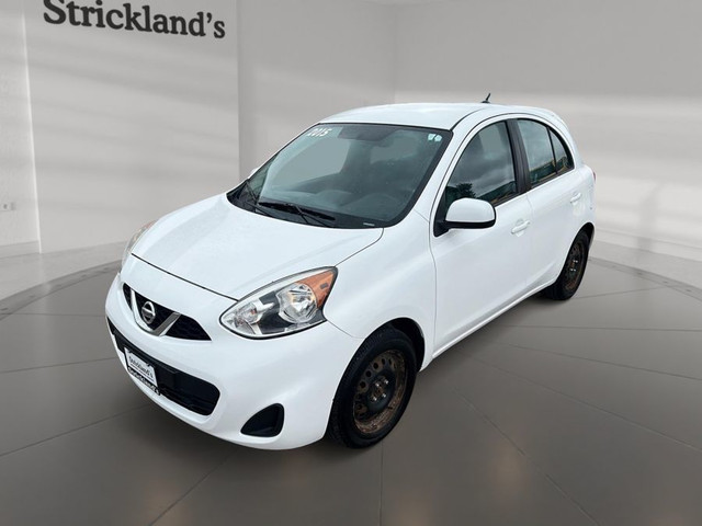2015 NISSAN MICRA in Cars & Trucks in Stratford