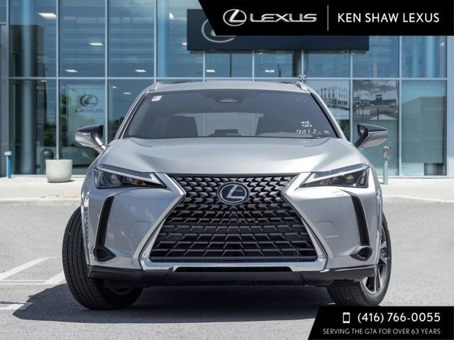 2025 Lexus UX in Cars & Trucks in City of Toronto - Image 2