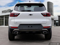 This Chevrolet Trailblazer has a durable Gas I3 1.3L/ engine powering this Automatic transmission. *... (image 4)