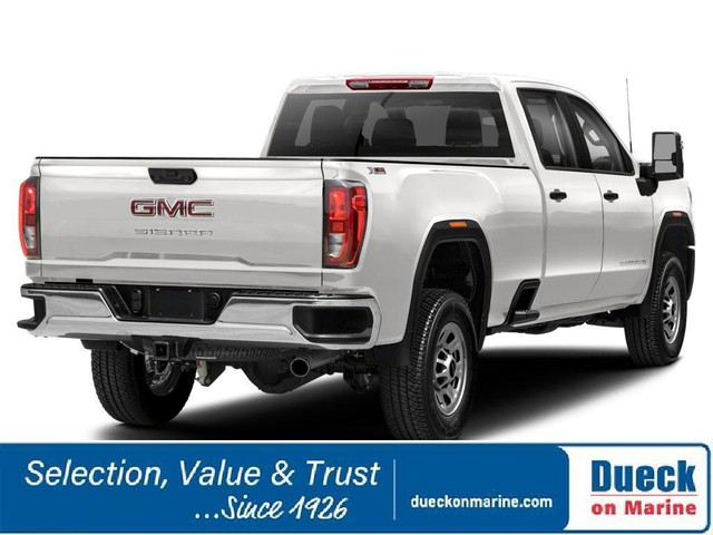 2024 GMC Sierra 3500HD Denali in Cars & Trucks in Richmond - Image 3