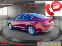 2017 Chrysler 200 Limited No Accidents | Safety Certification Included Financing & Warranty Options... (image 5)