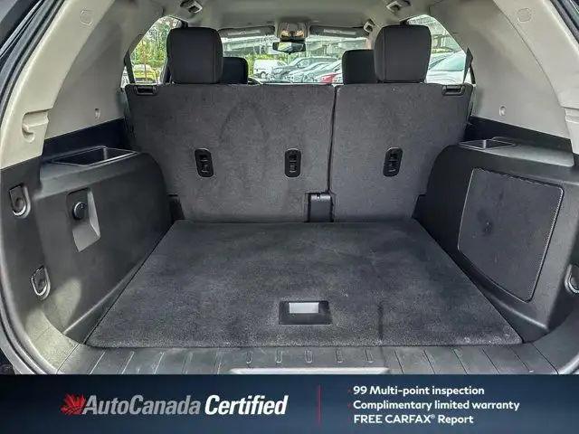 2017 Chevrolet Equinox LS | 2.4L I4 | Cruise Control in Cars & Trucks in Tricities/Pitt/Maple - Image 10