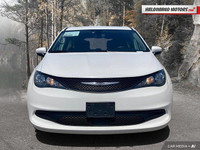 Engine: Gas V-6 3.6L Safety Equipment Electronic Stability Control (ESC) ABS And Driveline Traction... (image 7)