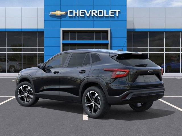 2025 Chevrolet Trax 1RS in Cars & Trucks in Owen Sound - Image 3