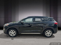 Only 47,500 Miles This Hyundai Tucson delivers a Regular Unleaded I-4 2.0 L/122 engine powering this... (image 1)