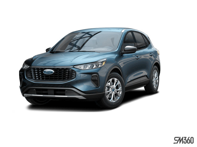 2025 Ford Escape Active in Cars & Trucks in Windsor Region - Image 3