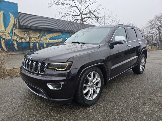 2019 Jeep Grand Cherokee 4x4 in Cars & Trucks in City of Toronto - Image 3