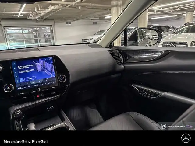 2024 Lexus NX 250 in Cars & Trucks in Longueuil / South Shore - Image 12