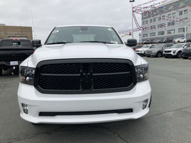 2023 Ram 1500 Classic EXPRESS in Cars & Trucks in City of Halifax - Image 3