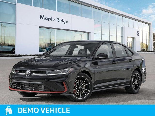 2025 Volkswagen Jetta GLI Autobahn | DSG in Cars & Trucks in Tricities/Pitt/Maple