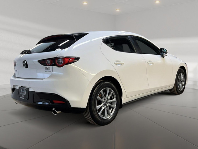 2025 Mazda Mazda3 Sport GS in Cars & Trucks in Laval / North Shore - Image 4