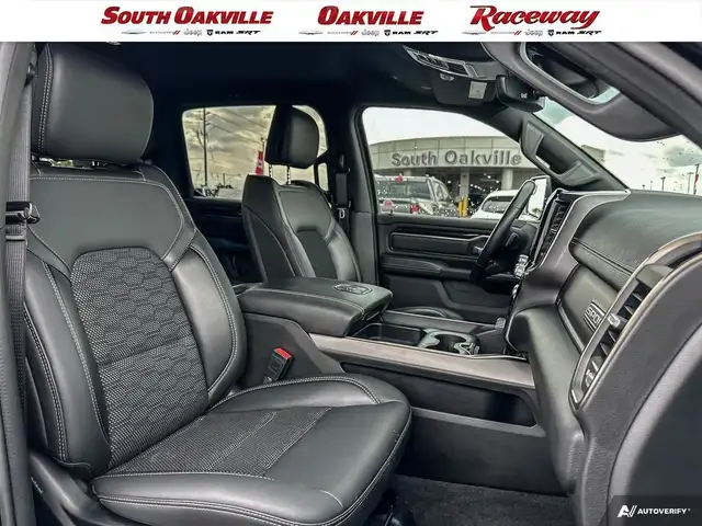 2022 Ram 1500 SPORT CREW CAB | CARPLAY | ALPINE AUDIO | BACKUP C in Cars & Trucks in Oakville / Halton Region - Image 20