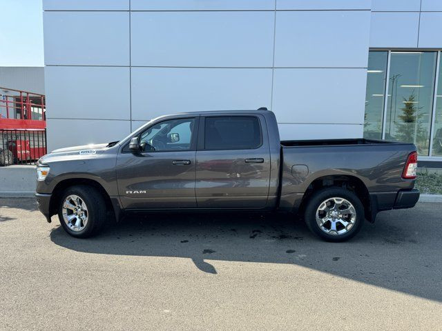 2024 Ram 1500 Big Horn in Cars & Trucks in St. Albert - Image 2